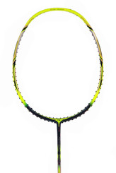 LI-NING AERONAUT 7000B BOOST - FREE GRIP - Badminton Supplies S.A.