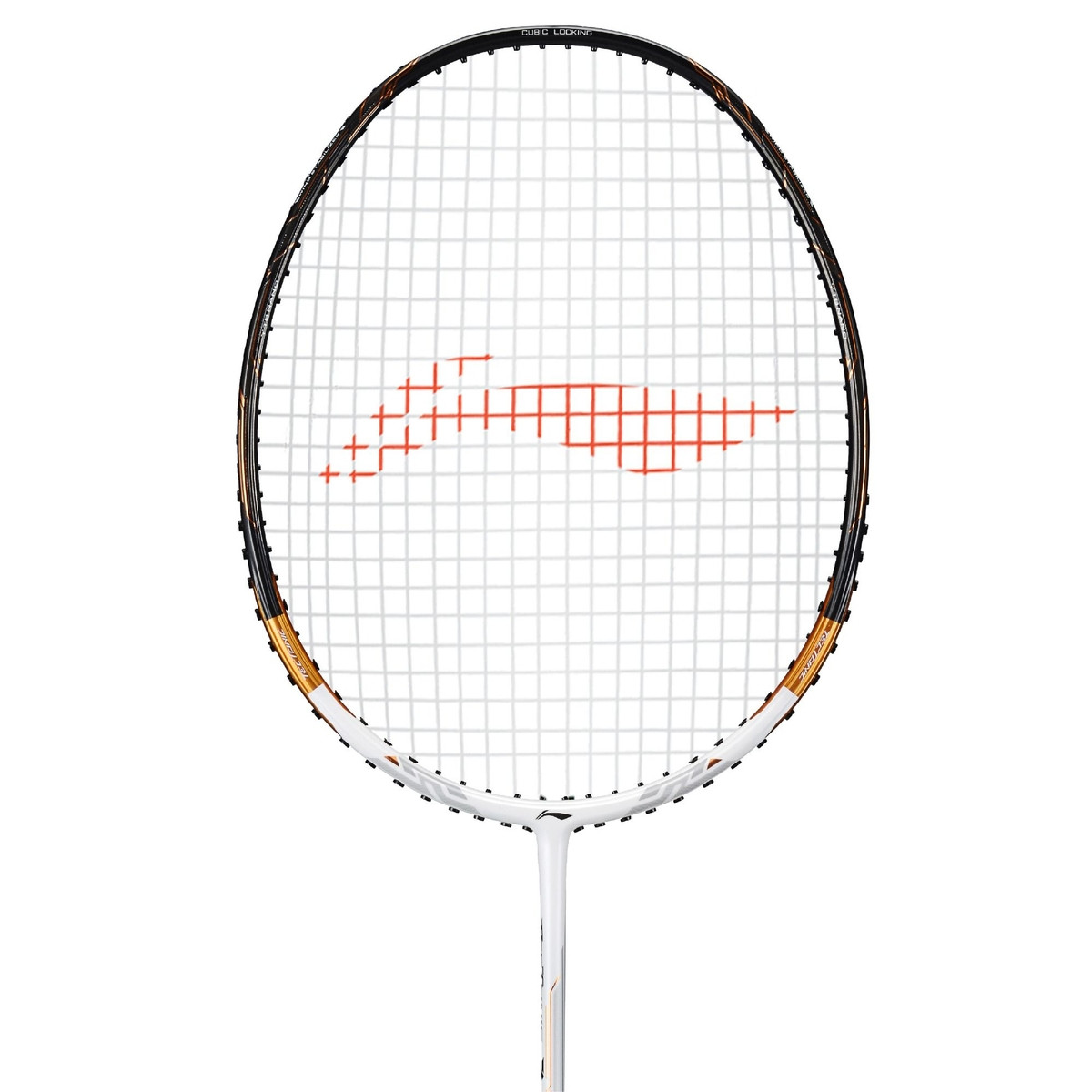 LI-NING TECTONIC 7 4UG5 - FREE GRIP - Badminton Supplies S.A