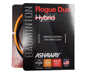 ASHAWAY ROGUE DUO HYBRID 10.5m