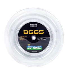 YONEX BG65 200m