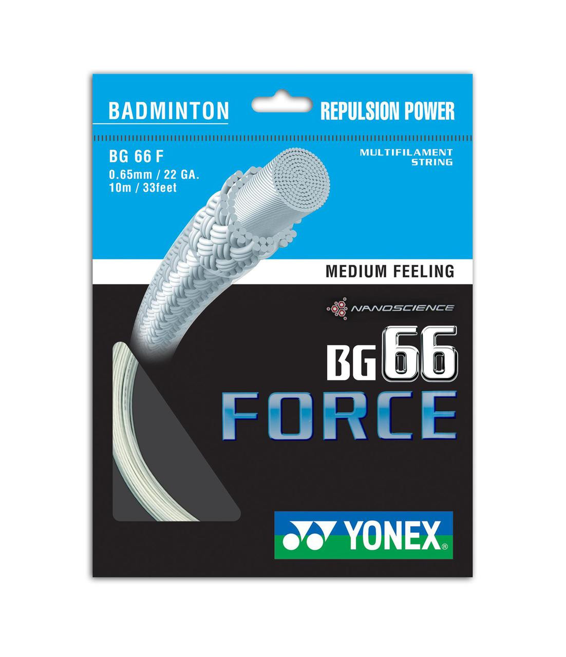 yonex force