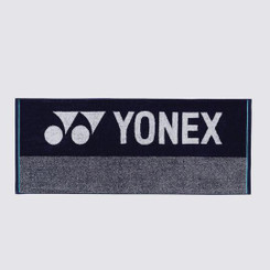 YONEXX SPORTS TOWEL AC1106EX DARK NAVY