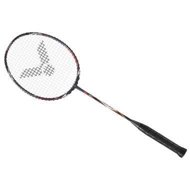 VICTOR AURASPEED 100X ENHANCED 4U - FREE GRIP - Badminton