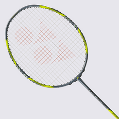 YONEX ARCSABER 7 PRO 4UG5 - FREE GRIP