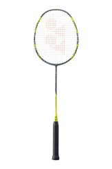 YONEX ARCSABER 7 PLAY - STRUNG + FREE GRIP