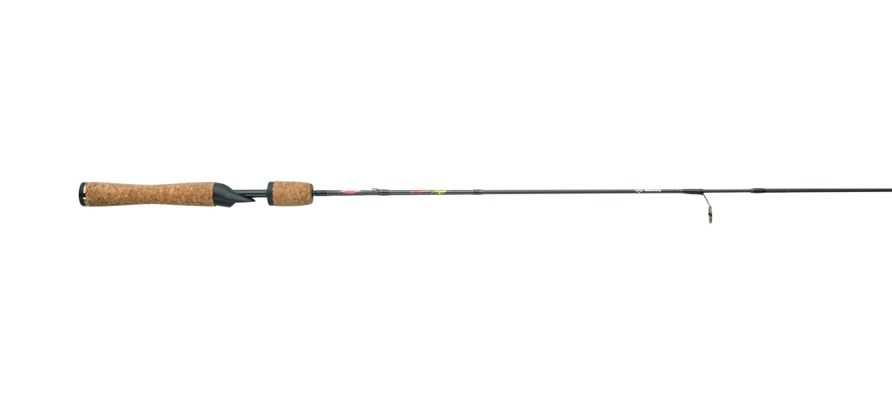 berkley lightning rod