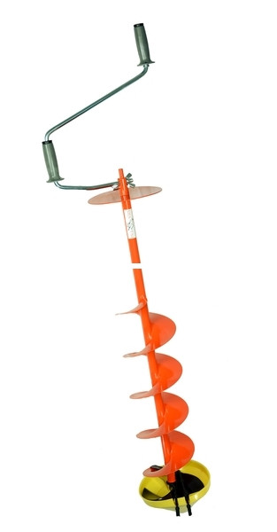 nils master cordless drill auger