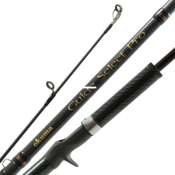 okuma competition rod