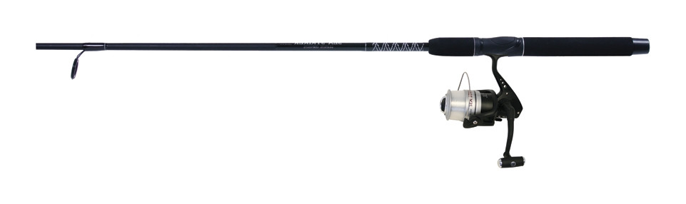 shur strike fishing pole