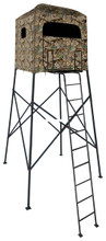 primal pod pvts treestands