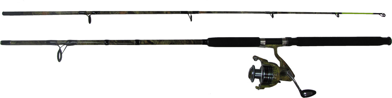 Jh Catfish Combo 8ft Ht Enterprises Inc