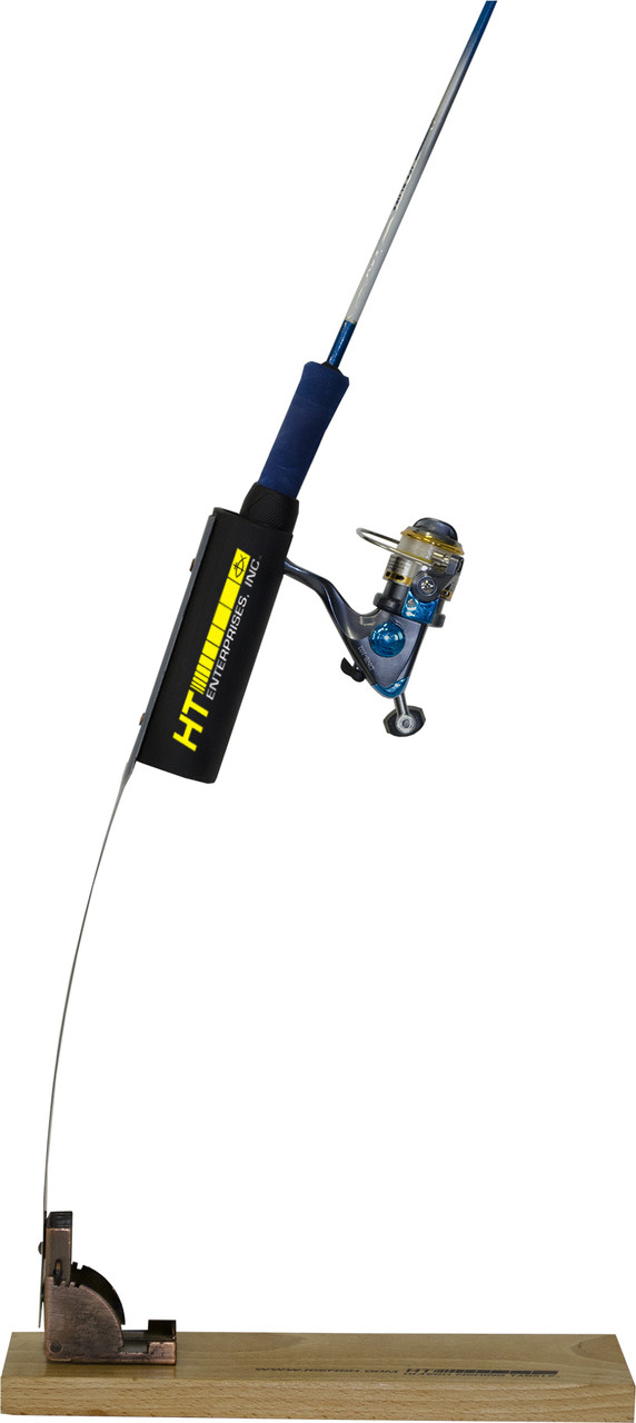 jigger pole fishing