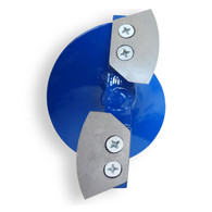 HT Nero Folding /& Telescopic Russian-Made Hand Ice Auger