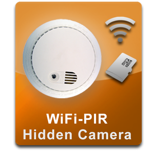 Wi-Fi PIR Model
