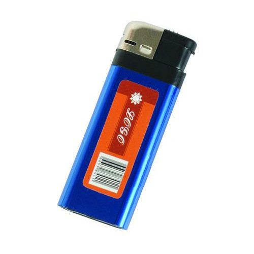 Lighter Hidden with Built-in DVR (pvLIGHTER-DVR-V1)