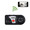 Mini Video Camera with Built-in DVR and WiFi Remote Viewing