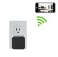 USB Charger Hidden Camera with Built-in DVR and WiFi 1280x720