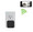 USB Charger Hidden Camera with Built-in DVR and WiFi 1280x720