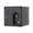 Alarm Clock with Bluetooth Speaker Hidden Camera WiFi DVR with NO Pinhole and IR Night Vision 1920x1080