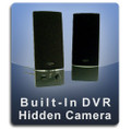 Computer Speakers DVR Series Hidden Camera Nanny Cam  -  COMSPEAKER-DVR