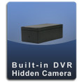 DIY Black Box Hidden Camera with built-in DVR