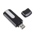 USB Drive Nanny Camera with Built-in DVR 720x480