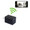 USB Cube Charger Hidden Camera with Built-in DVR and WiFi 1280x720
