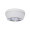 FUMA - HD WIFI Nanny Cam Dummy Smoke Detector with IR Night Vision and 6 Months Battery Life 