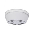 WiFi Smoke Detector Nanny Cam - 180 Days Standby Battery And Night Vision