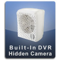 Air Purifier DVR Series Hidden Nanny Camera  -  AIRCLEANER-DVR
