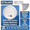 PalmVID Smoke Detector Hidden Camera with Adjustable View - SMOKE-DVR-PRO