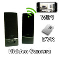 Computer Speakers Hidden Camera Spy Camera Nanny Cam Hidden Camera with WiFi DVR IP Live