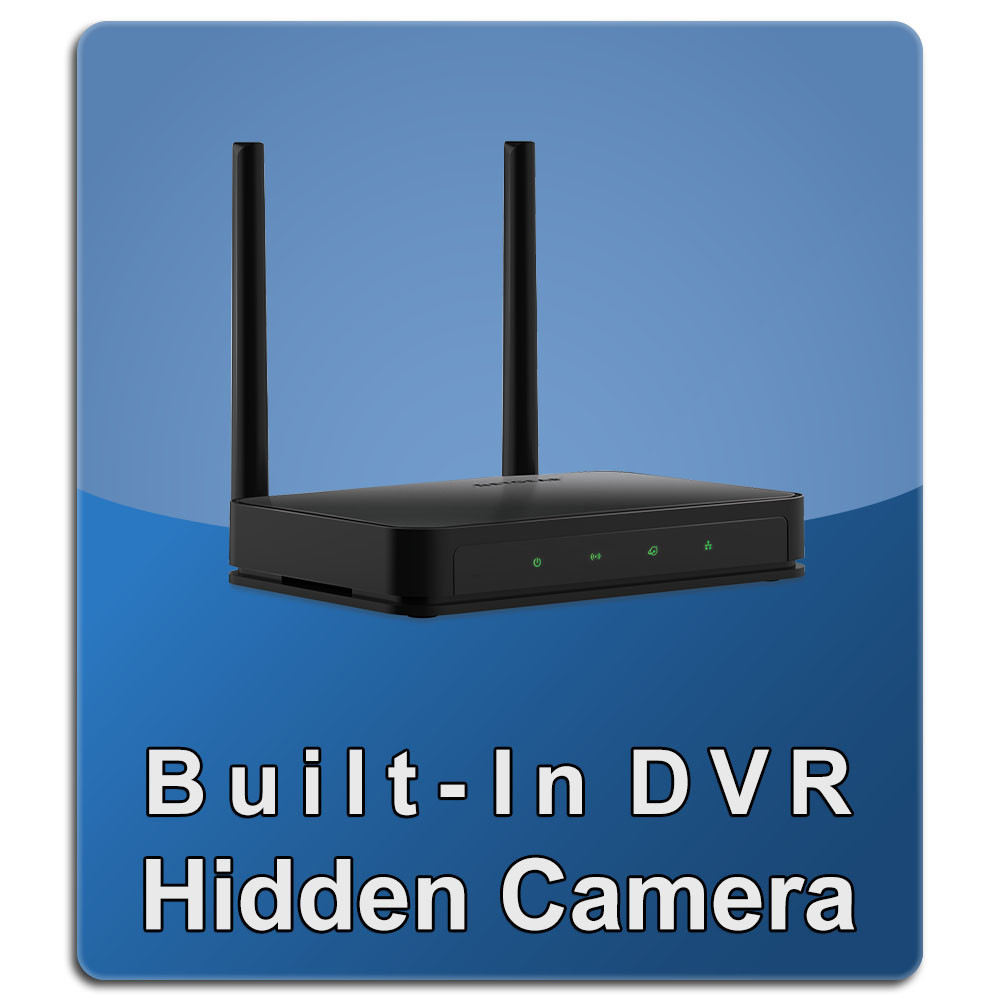 Coffee Pot Hidden Camera w/ DVR & WIFI Remote View 
