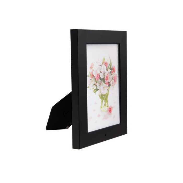 Picture Frame Hidden Camera with Built-in DVR and Motion Detection