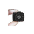 Mini Video Camera with Built In DVR 1280x720