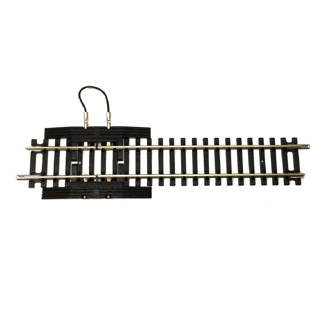 Hornby R618 Double Isolating Track 00 Gauge