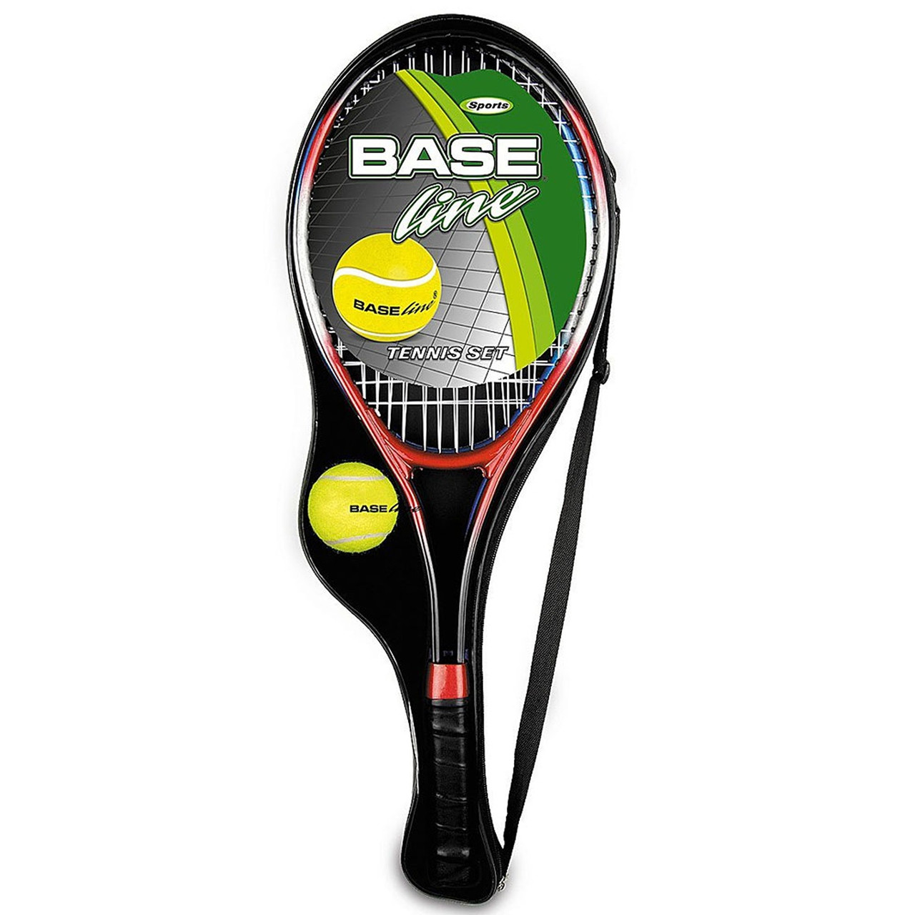 Baseline 2 Junior Tennis Racquets