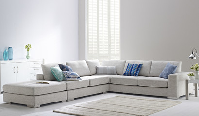 Studio modular suite