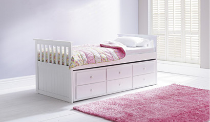 Sophie Trundle Bed
