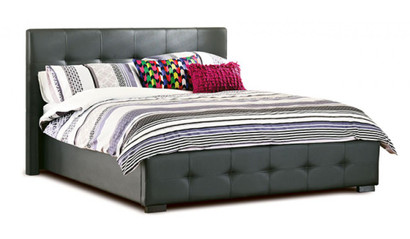 Cambridge Queen Bed