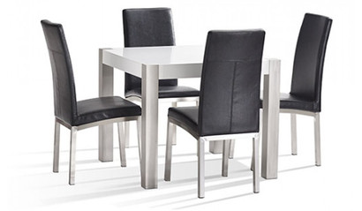 Bolero 5 Piece Dining