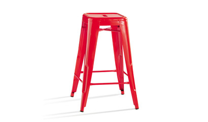 Small Tikki Barstool