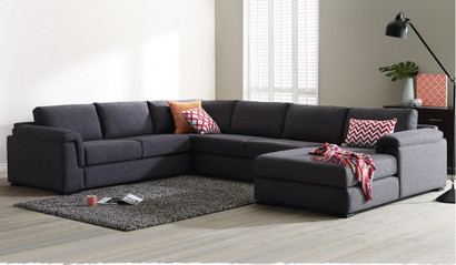 Chelsea corner chaise