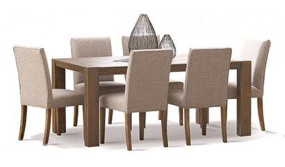Blair 7 Piece Dining