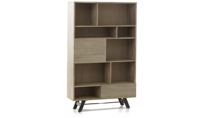 Bari bookcase