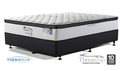 Therawrap ortho medium mattress