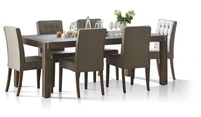 Boulevard 7 Piece Dining