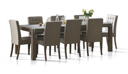 Boulevard 9 Piece Dining