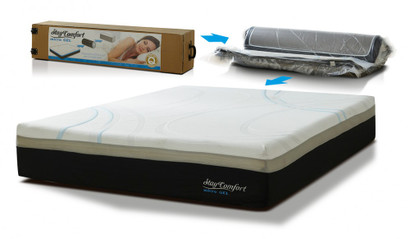 Stay Comfort Queen Mattress