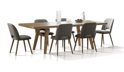 Alice 7 Piece Dining